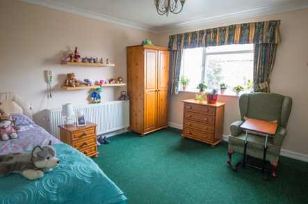 Rowallan House Care Home Romford  - 2