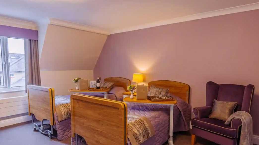 Newington Court Care Home Sittingbourne accommodation-carousel - 2