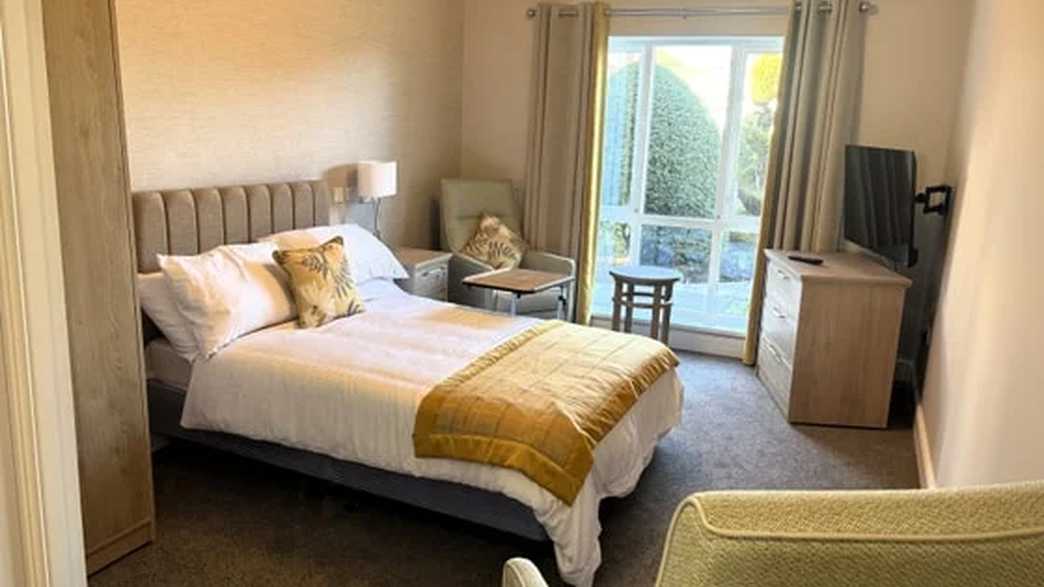 Hartford Court Care Home Cramlington accommodation-carousel - 2