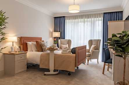 Bentley Grange Care Home Biddenham  - 4