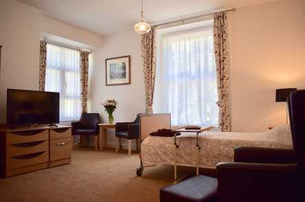 Clare Hall Nursing Home Care Home Radstock  - 4