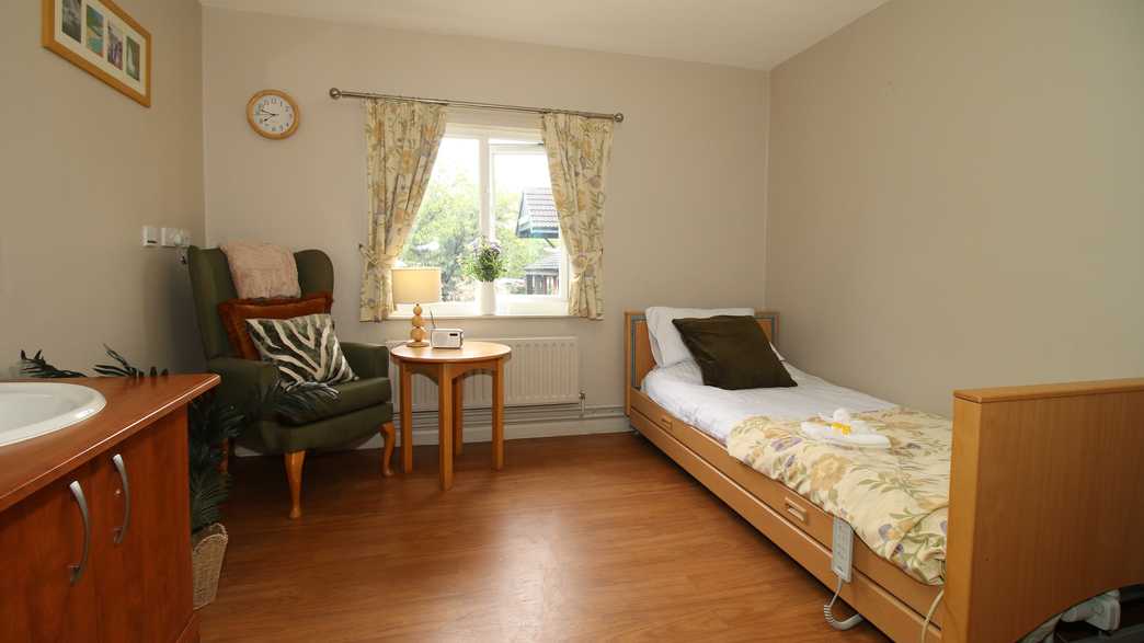Beech House Care Home Care Home Oldham accommodation-carousel - 1