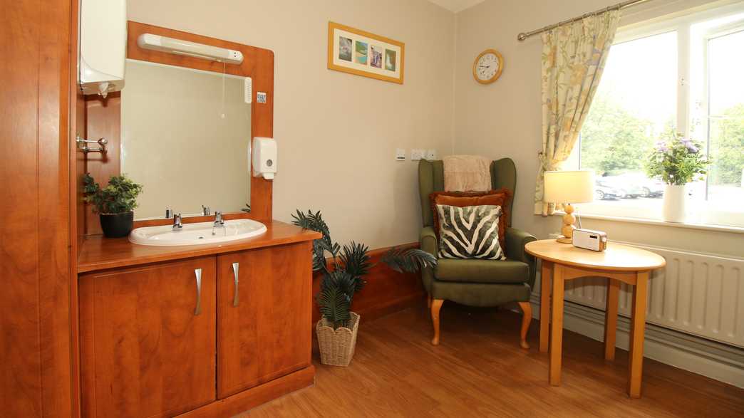 Beech House Care Home Care Home Oldham accommodation-carousel - 3