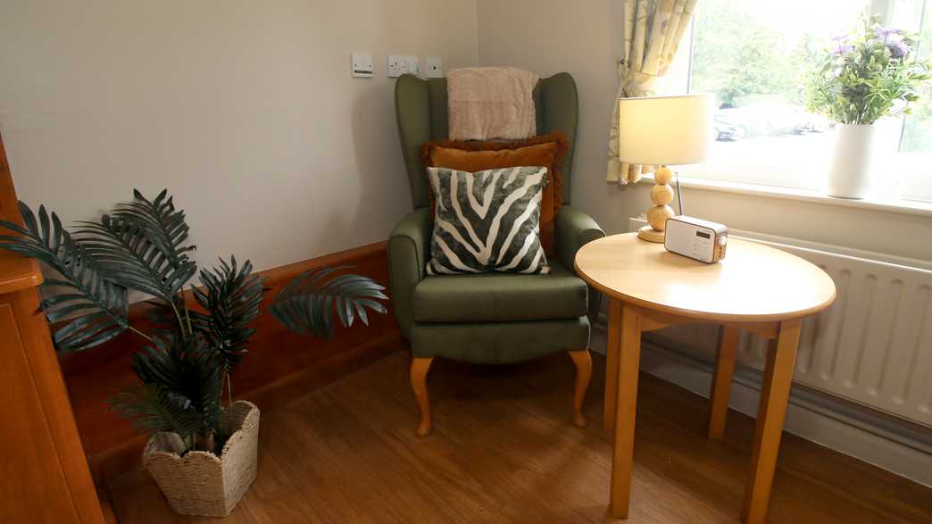 Beech House Care Home Care Home Oldham accommodation-carousel - 2