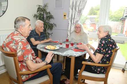 Beech House Care Home Care Home Oldham  - 3