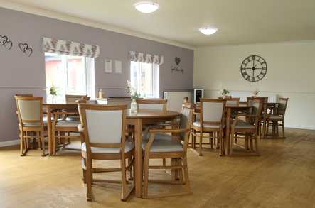 Beech House Care Home Care Home Oldham  - 4