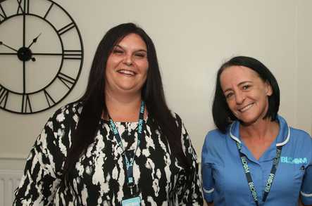 Beech House Care Home Care Home Oldham  - 2