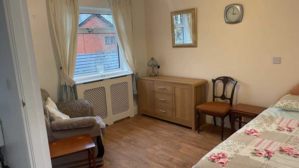 Beech Grove Care Home Care Home Clitheroe accommodation-carousel - 2