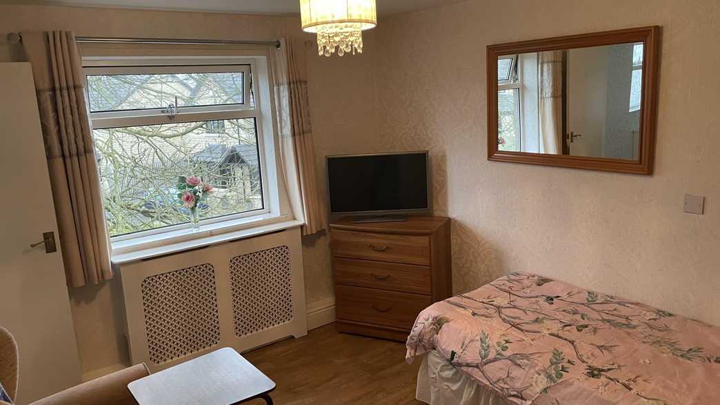 Beech Grove Care Home Care Home Clitheroe accommodation-carousel - 1