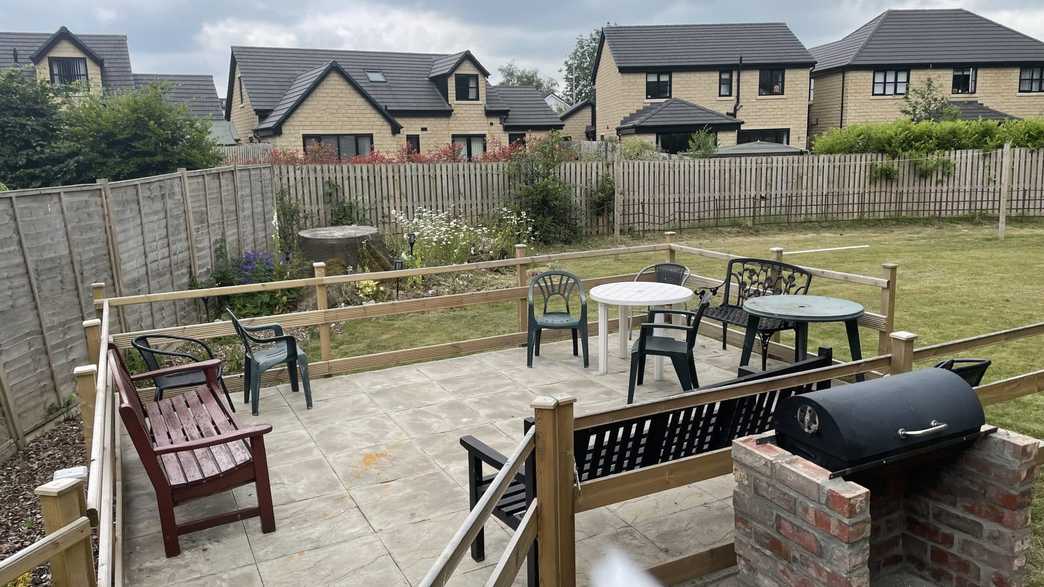 Beech Grove Care Home Care Home Clitheroe buildings-carousel - 3