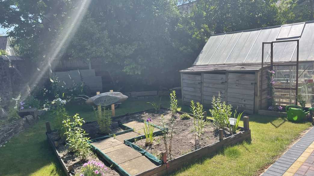 Beech Grove Care Home Care Home Clitheroe buildings-carousel - 4