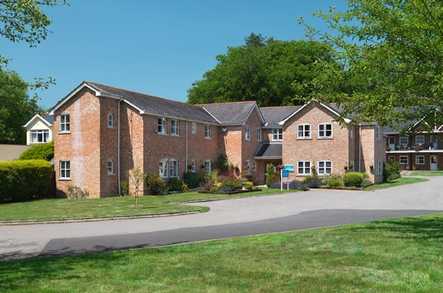 Belford House Care Home Alton  - 1