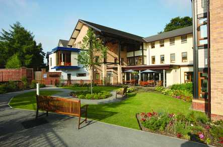 Belong Macclesfield Care Home Macclesfield  - 1