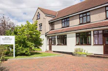 Bernash Care Home Care Home Bristol  - 1