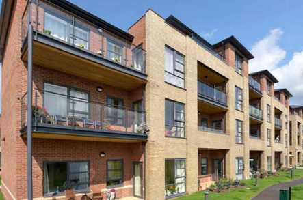 Berrington Court Retirement Living Kidderminster  - 1
