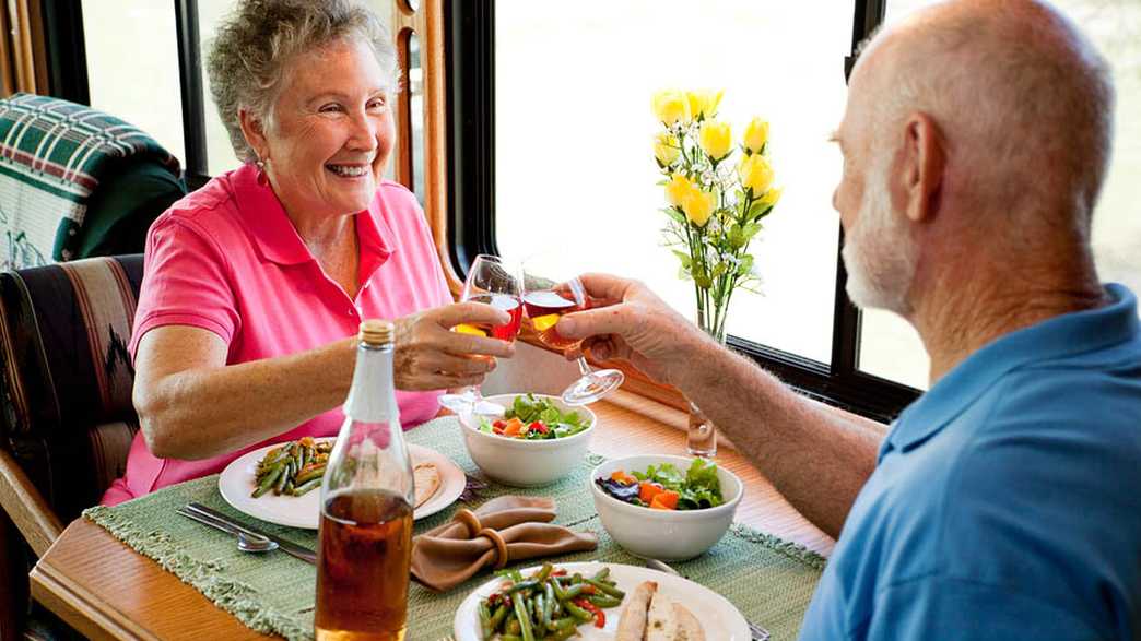 NeeryVille Care  (Live-in Care) Live In Care London meals-carousel - 8