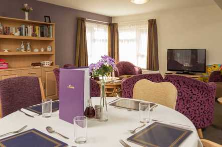 Bilton Court Care Home Wellingborough  - 3