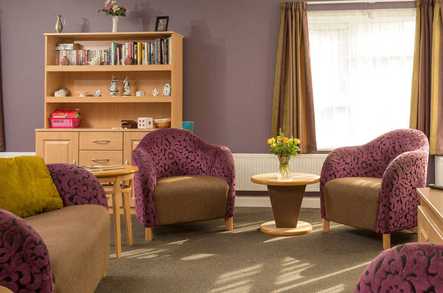 Bilton Court Care Home Wellingborough  - 4