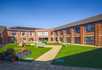 Bispham Gardens Care & Nursing Home - 1