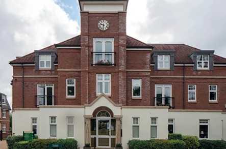 Blagdon Village Retirement Living Taunton  - 1