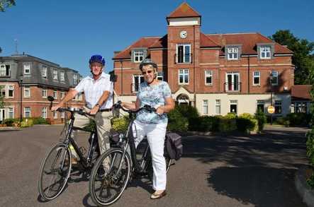 Blagdon Village Retirement Living Taunton  - 4