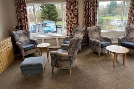 Balfarg Care Home Care Home Glenrothes  - 2