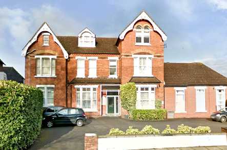 Blyth House Care Home Bromley  - 1