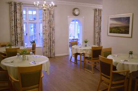 Brompton House Care Home Care Home Broadway  - 2