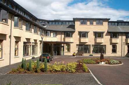 Holy Rosary Care Home Care Home Greenock  - 1