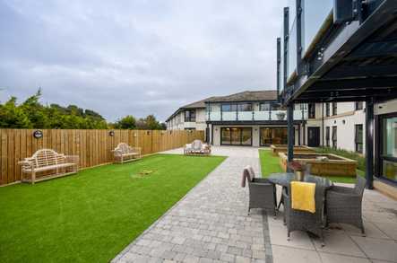Boclair Care Home Care Home Glasgow  - 2