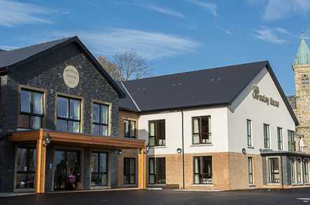 Chestnut Lodge Care Home Dungannon  - 1