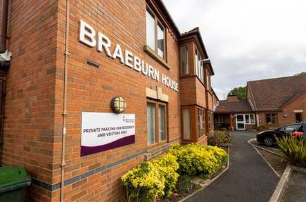 Braeburn House Retirement Living Walsall  - 1