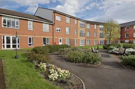 Bramble Hollow Retirement Living Houghton Le Spring  - 1