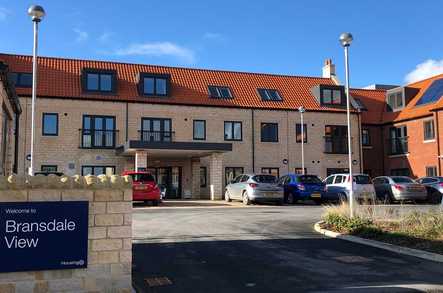 Bransdale View Retirement Living Helmsley  - 1