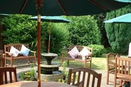 Brantley Manor Care Home Care Home Lincoln  - 3