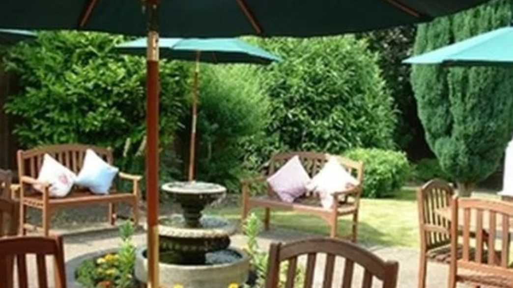 Brantley Manor Care Home Care Home Lincoln buildings-carousel - 2