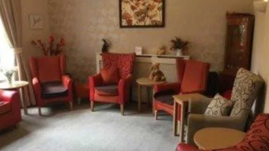 Brantley Manor Care Home Care Home Lincoln buildings-carousel - 3