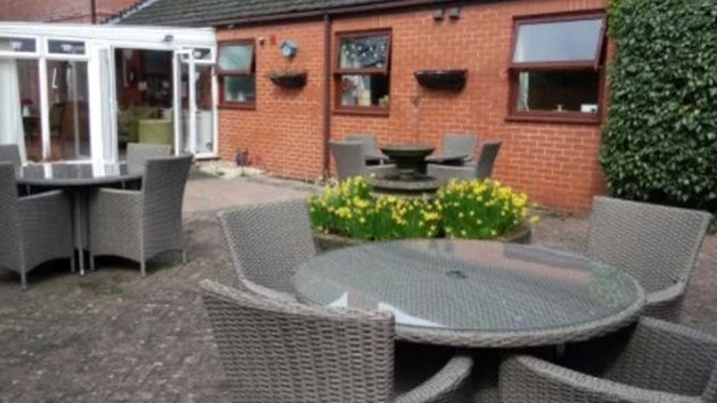 Brantley Manor Care Home Care Home Lincoln buildings-carousel - 5