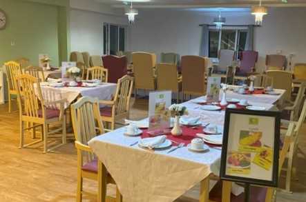 Brantwood Hall Care Home Care Home Wakefield  - 2