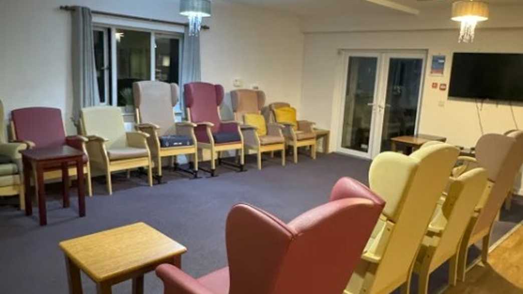 Brantwood Hall Care Home Care Home Wakefield buildings-carousel - 3