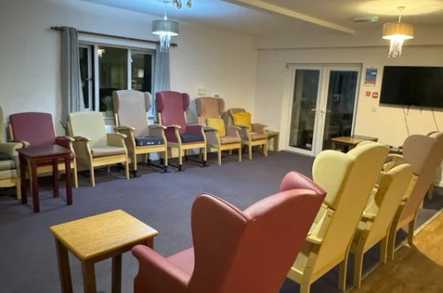 Brantwood Hall Care Home Care Home Wakefield  - 4