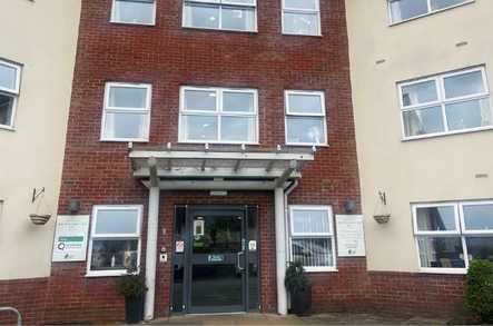 Brinnington Hall Care Home Stockport  - 3