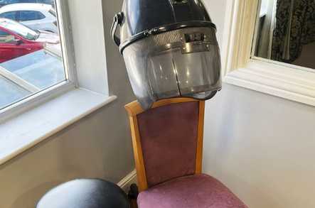 Brinnington Hall Care Home Stockport  - 2