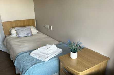 Brinnington Hall Care Home Stockport  - 1