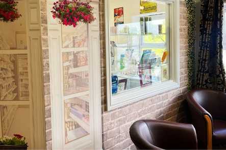 Brinnington Hall Care Home Stockport  - 5