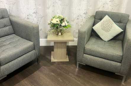 Brinnington Hall Care Home Stockport  - 4