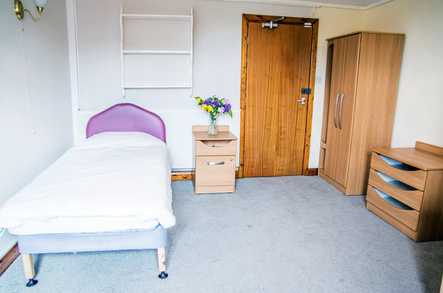 Bridlington Manor Care Home Bridlington  - 2