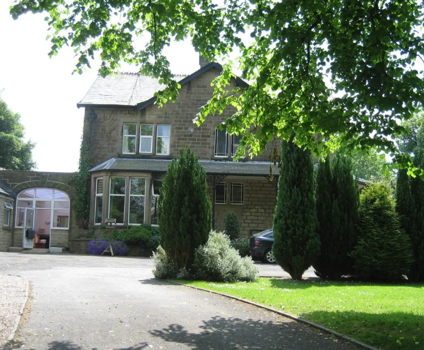 Briercliffe Lodge Care Home Barnoldswick, BB18 6BS