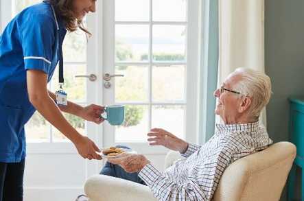 Brighter Days Quality Care (Buxton) Ltd Home Care Buxton  - 1