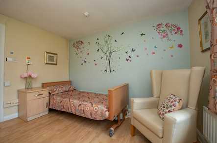 Brookfield House Care Home Care Home Rochdale  - 4